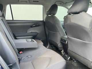 2023 Toyota Highlander L in Waukegan, IL - Classic Cares