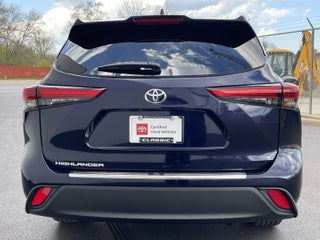 2023 Toyota Highlander L in Waukegan, IL - Classic Cares
