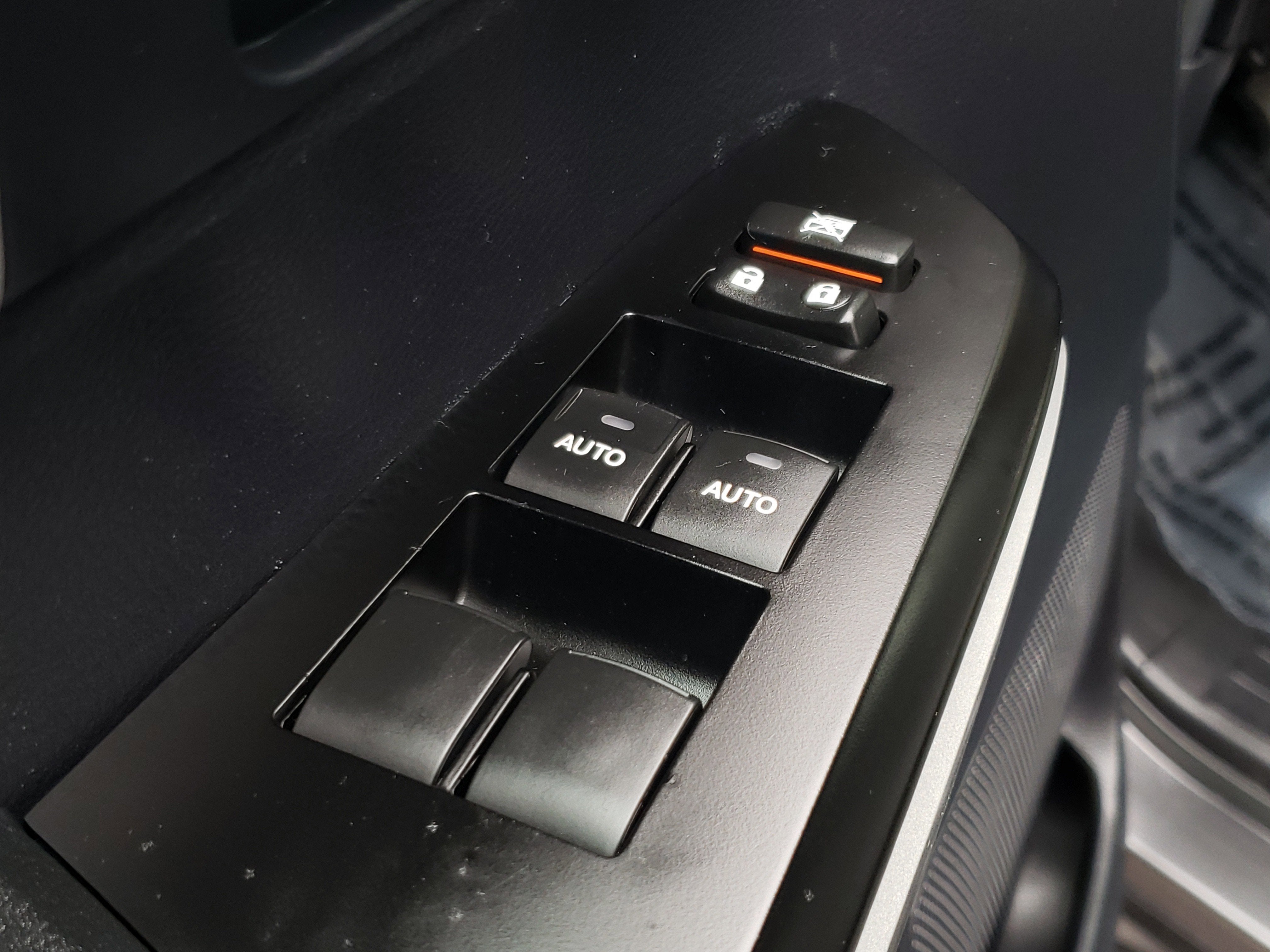 2016 Toyota Tundra 4WD Truck LTD