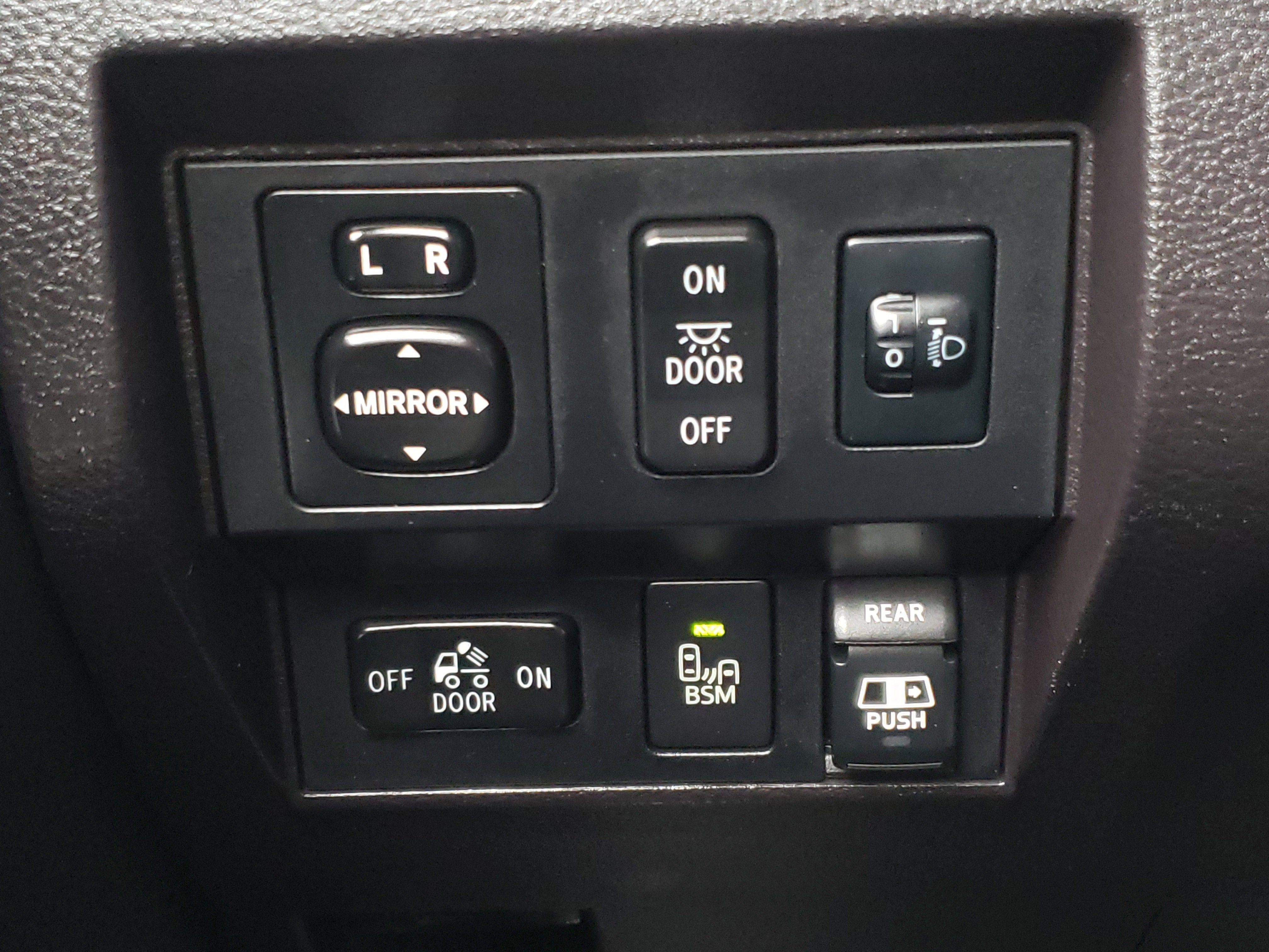 2016 Toyota Tundra 4WD Truck LTD