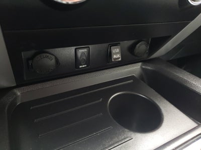 2016 Toyota Tundra 4WD Truck LTD