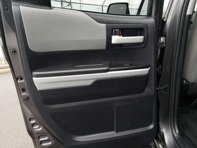 2016 Toyota Tundra 4WD Truck LTD