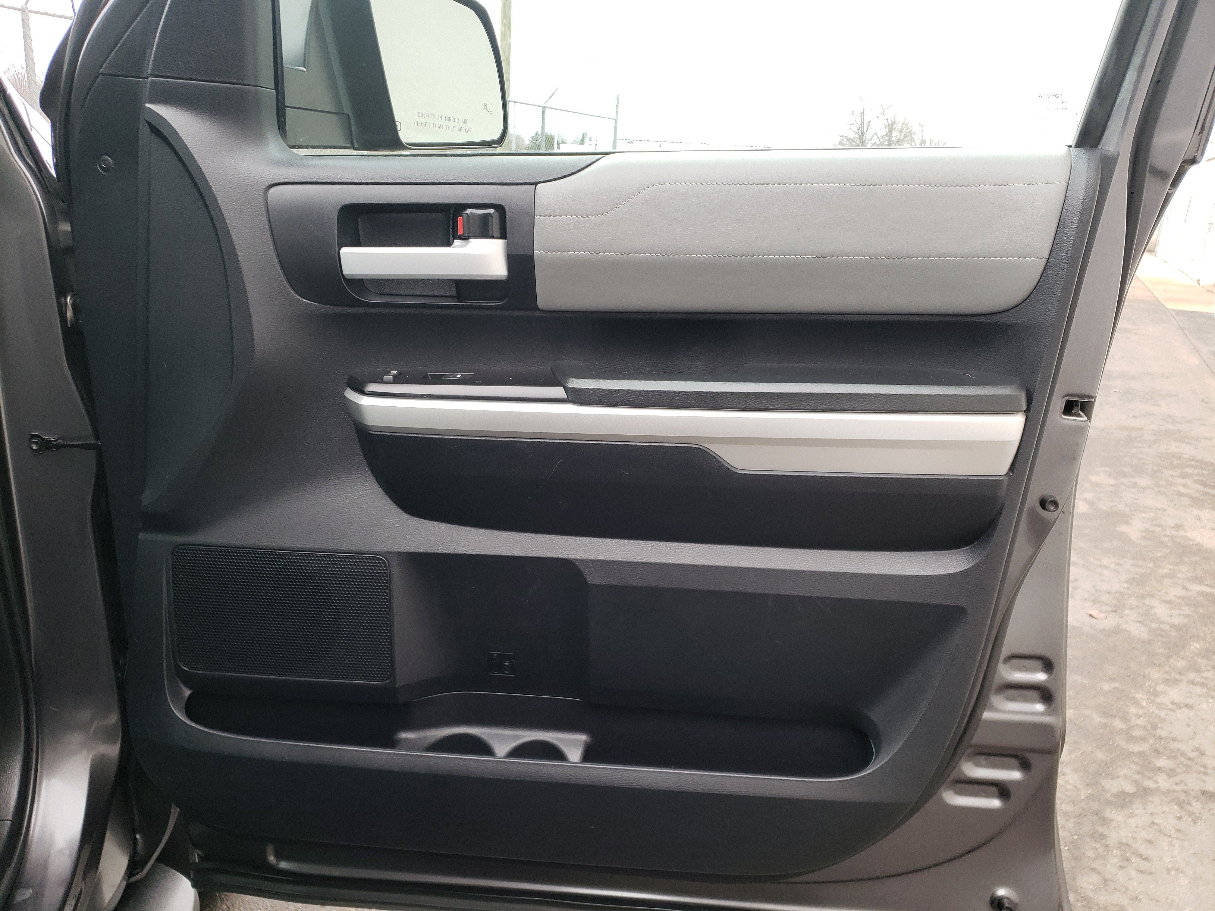 2016 Toyota Tundra 4WD Truck LTD