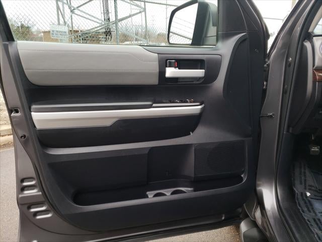 2016 Toyota Tundra 4WD Truck LTD