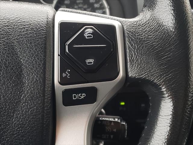 2016 Toyota Tundra 4WD Truck LTD