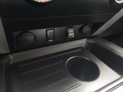 2016 Toyota Tundra 4WD Truck LTD