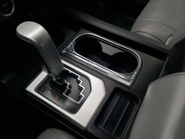 2016 Toyota Tundra 4WD Truck LTD