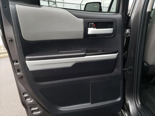 2016 Toyota Tundra 4WD Truck LTD