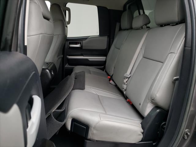 2016 Toyota Tundra 4WD Truck LTD