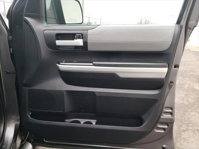 2016 Toyota Tundra 4WD Truck LTD