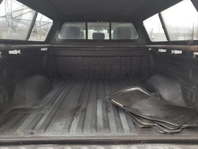 2016 Toyota Tundra 4WD Truck LTD