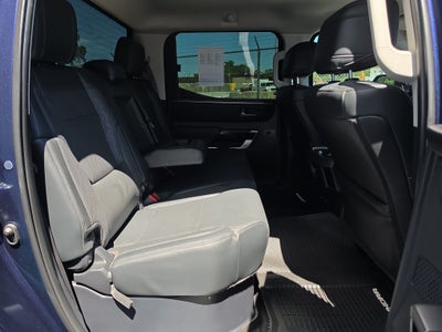 2024 Toyota Tundra 4WD Limited