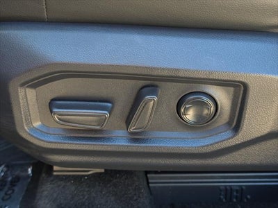 2024 Toyota Tundra 4WD Limited