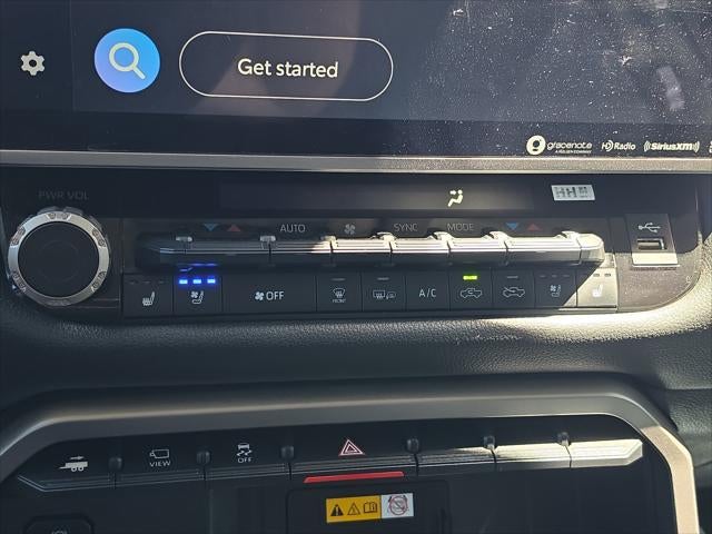 2024 Toyota Tundra 4WD Limited