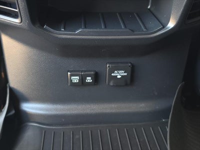 2024 Toyota Tundra 4WD Limited