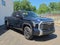 2024 Toyota Tundra 4WD Limited