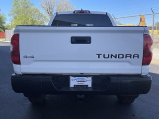 2020 Toyota Tundra SR in Waukegan, IL - Classic Cares