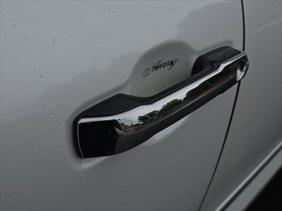 2023 Toyota Tundra 4WD Capstone Hybrid