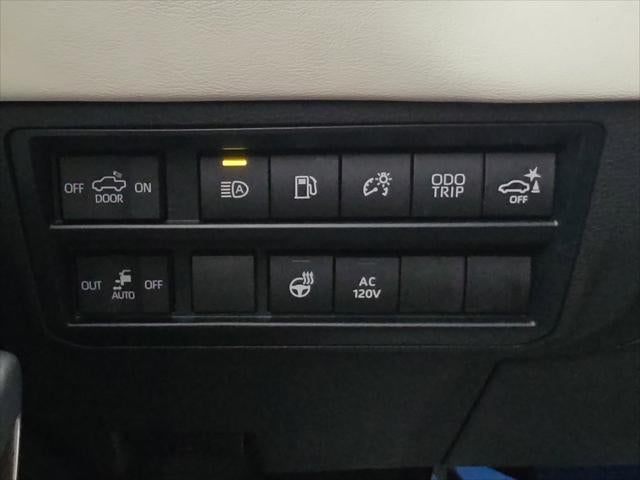 2023 Toyota Tundra 4WD Capstone Hybrid