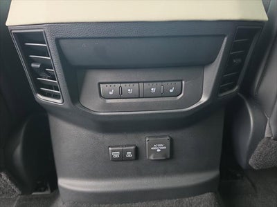 2023 Toyota Tundra 4WD Capstone Hybrid