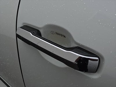 2023 Toyota Tundra 4WD Capstone Hybrid