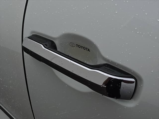 2023 Toyota Tundra 4WD Capstone Hybrid