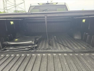 2023 Toyota Tundra 4WD Capstone Hybrid