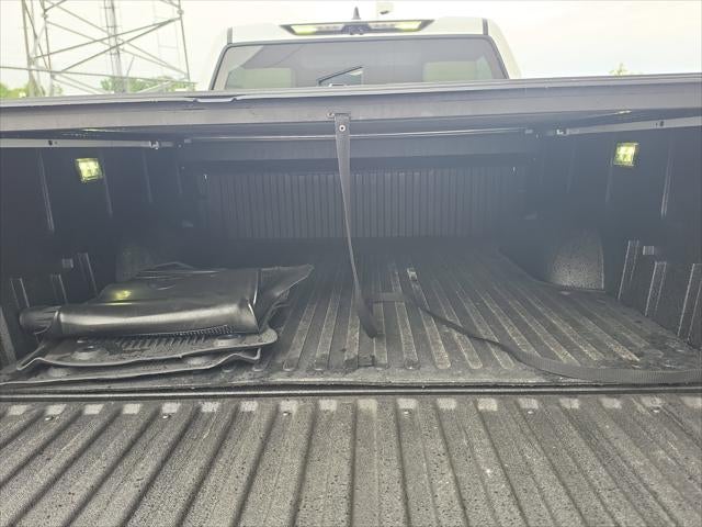 2023 Toyota Tundra 4WD Capstone Hybrid