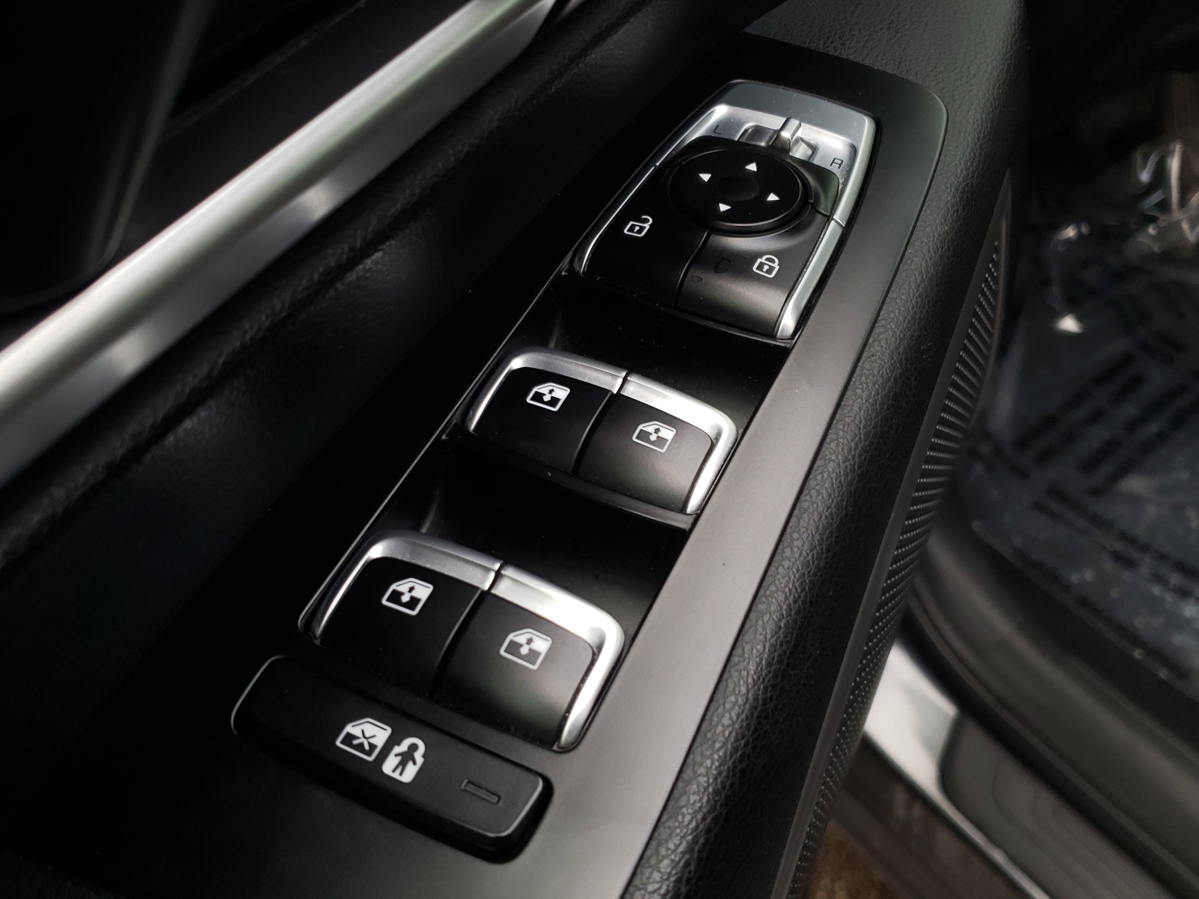 2021 Kia Telluride LX