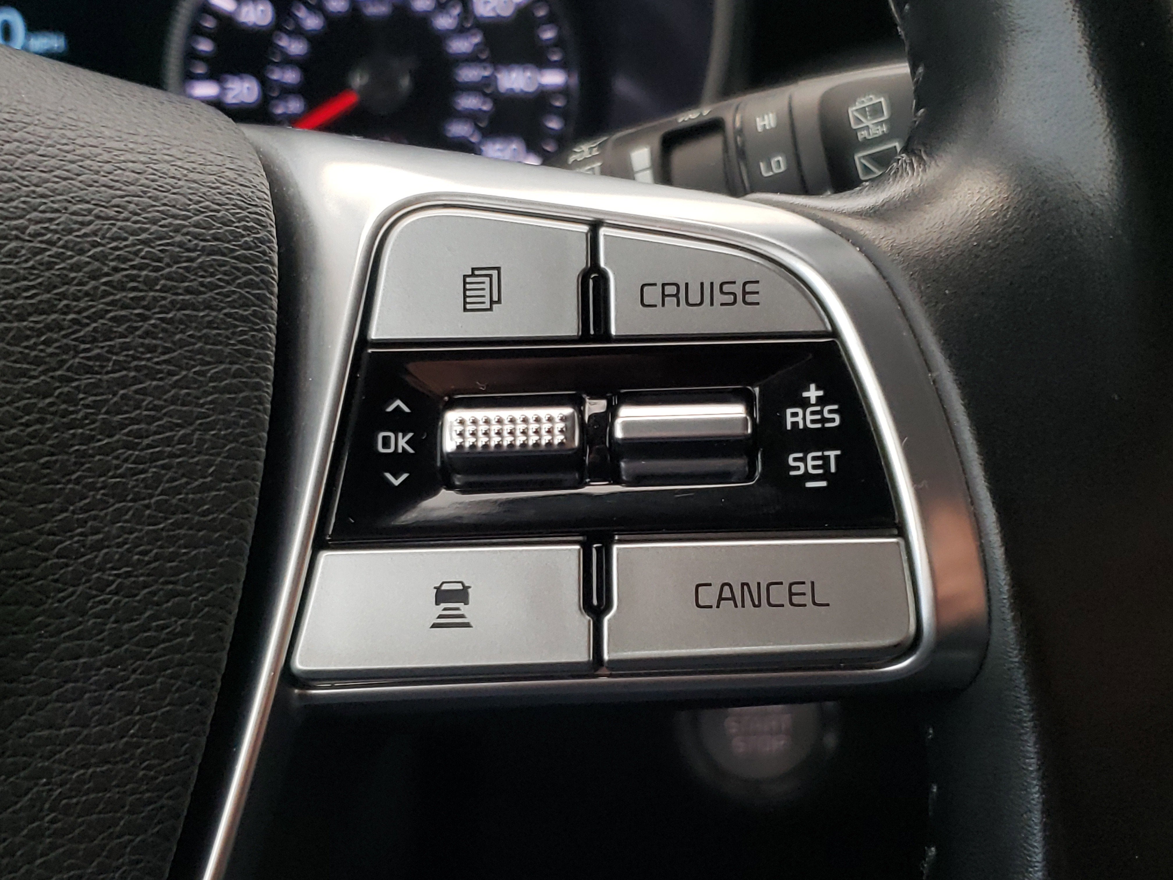 2021 Kia Telluride LX