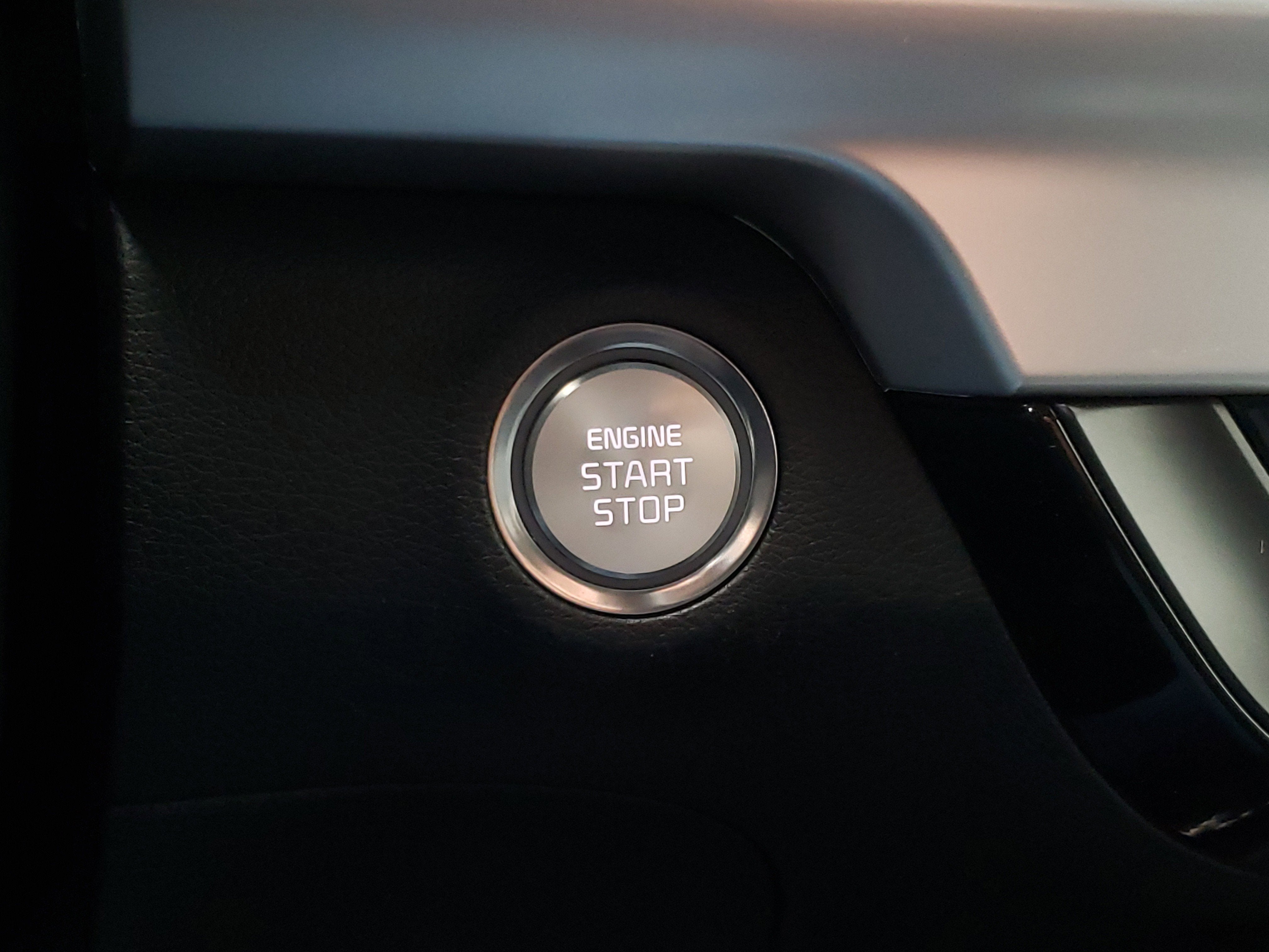 2021 Kia Telluride LX