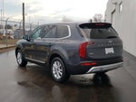 2021 Kia Telluride LX