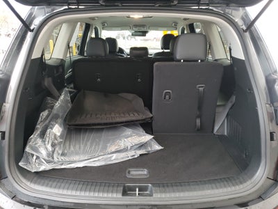 2021 Kia Telluride LX