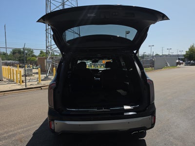 2023 Kia Telluride SX Prestige X-Line
