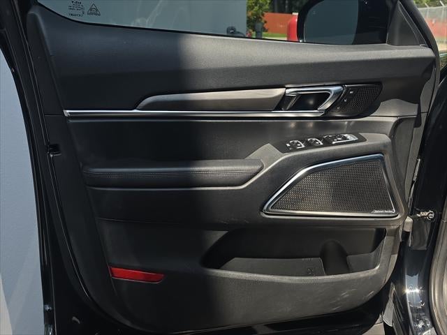 2023 Kia Telluride SX Prestige X-Line