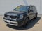 2023 Kia Telluride SX Prestige X-Line