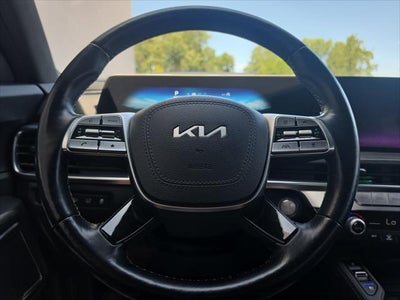2023 Kia Telluride SX Prestige X-Line