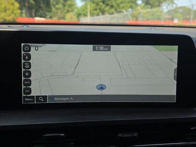 2023 Kia Telluride SX Prestige X-Line