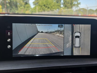 2023 Kia Telluride SX Prestige X-Line