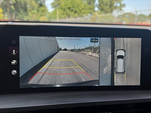2023 Kia Telluride SX Prestige X-Line
