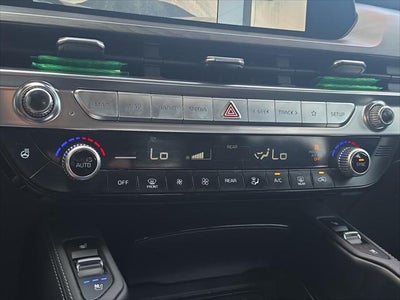 2023 Kia Telluride SX Prestige X-Line