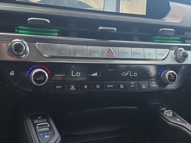 2023 Kia Telluride SX Prestige X-Line