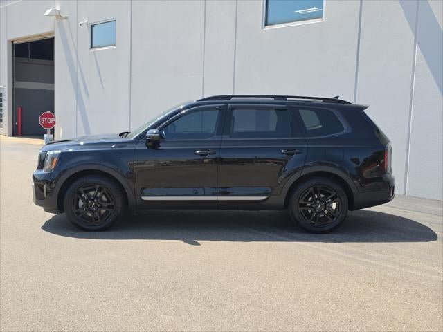 2023 Kia Telluride SX Prestige X-Line