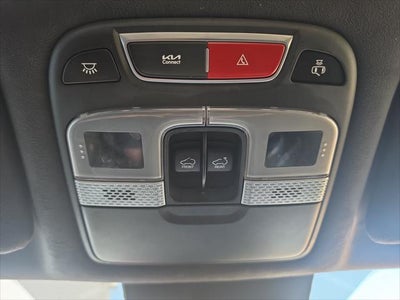 2023 Kia Telluride SX Prestige X-Line