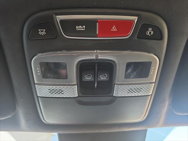 2023 Kia Telluride SX Prestige X-Line