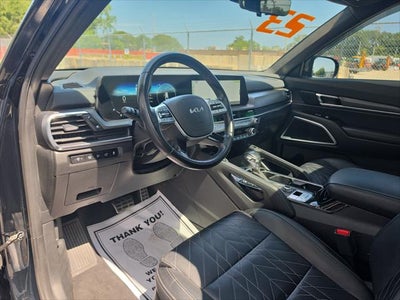 2023 Kia Telluride SX Prestige X-Line