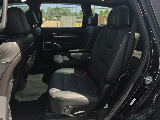 2023 Kia Telluride SX Prestige X-Line
