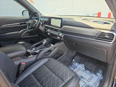 2023 Kia Telluride SX Prestige X-Line