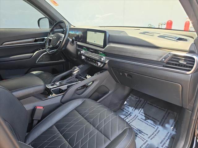 2023 Kia Telluride SX Prestige X-Line