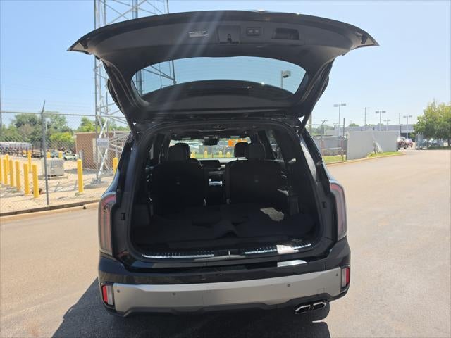 2023 Kia Telluride SX Prestige X-Line